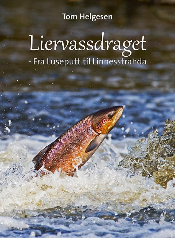 Liervassdraget