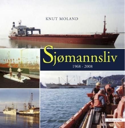 Sjømannsliv