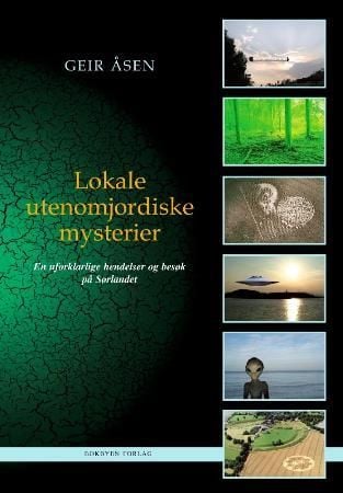 Lokale utenomjordiske mysterier