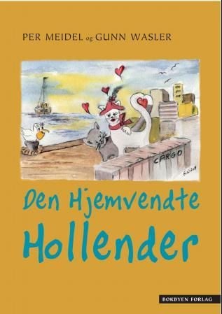 Den hjemvendte hollender
