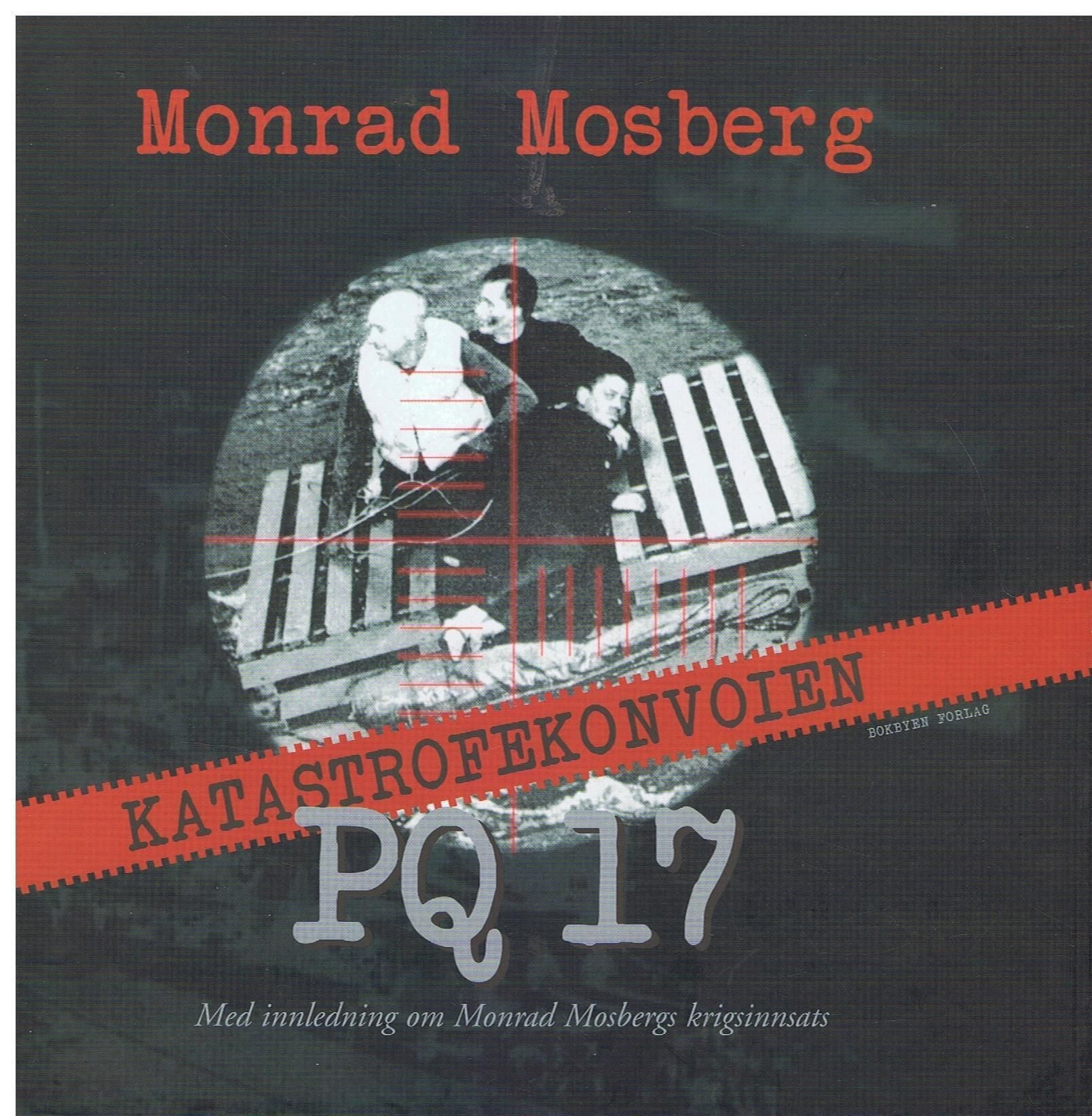 Katastrofekonvoien PQ17