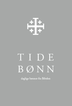 Tidebønn