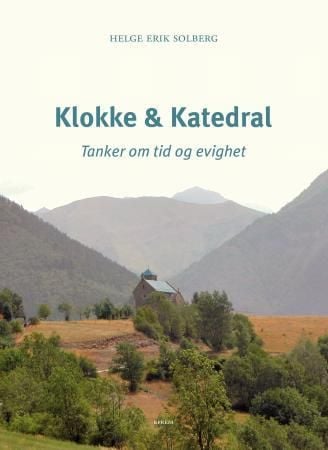 Klokke & katedral