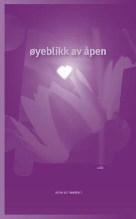 Øyeblikk av åpen
