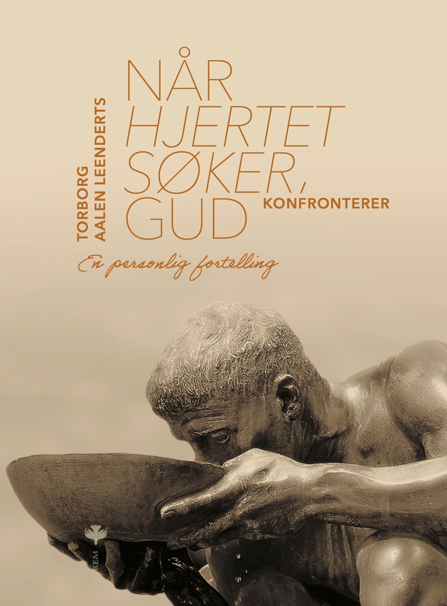 Når hjertet søker Gud