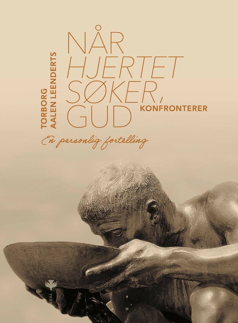 Når hjertet søker Gud