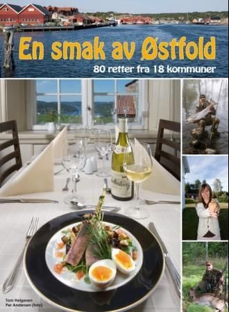 En smak av Østfold
