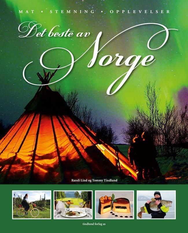 Det beste av Norge