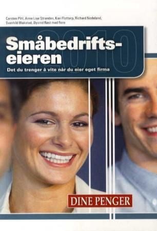 Småbedriftseieren 2010