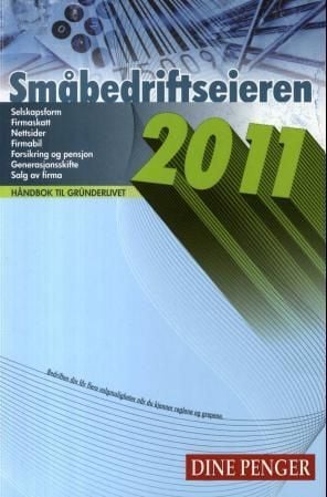 Småbedriftseieren 2011