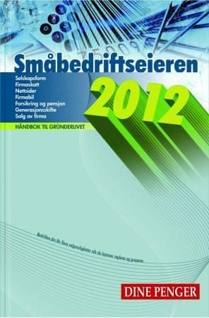 Småbedriftseieren 2012