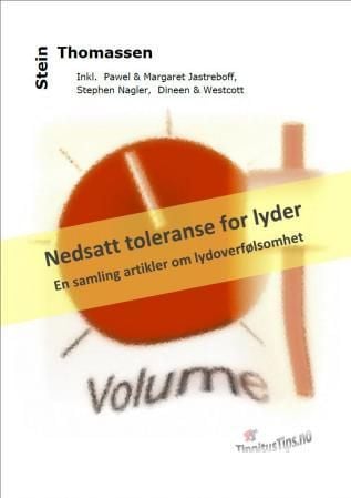 Nedsatt toleranse for lyder