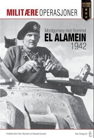 El Alamein 1942