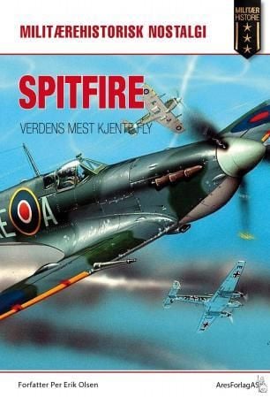 Spitfire!