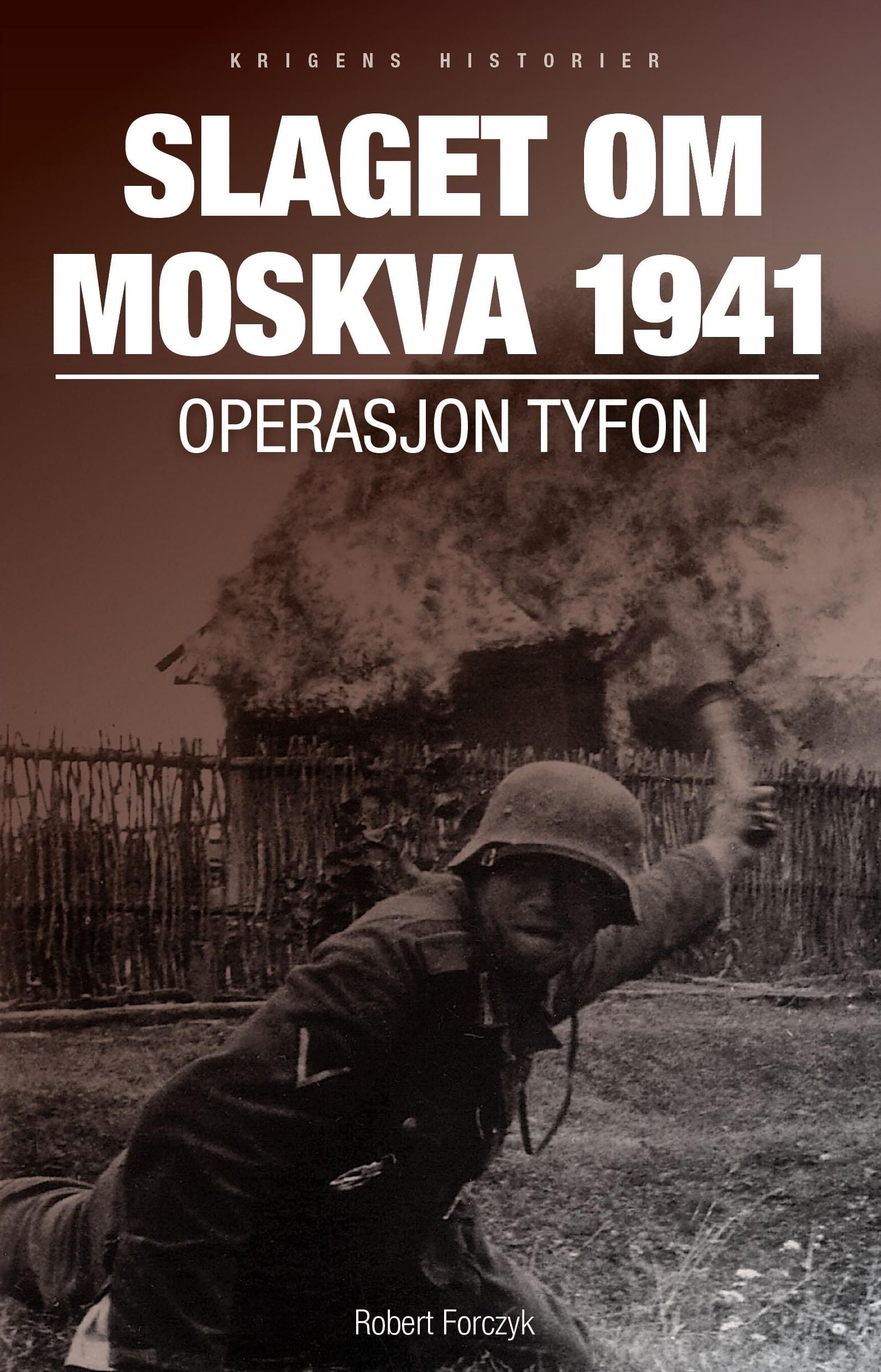 Slaget om Moskva 1941