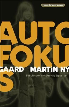 Autofokus