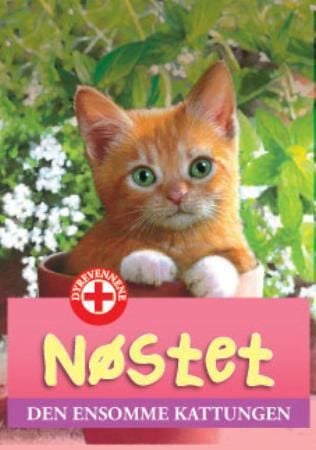 Nøstet