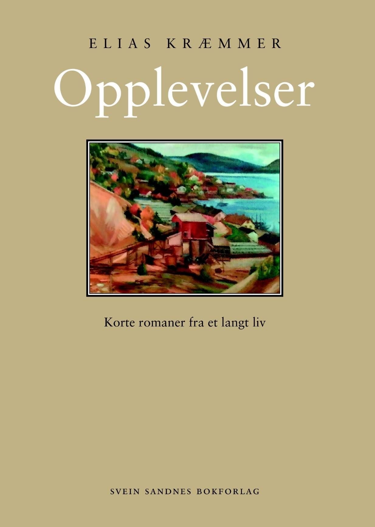 Opplevelser
