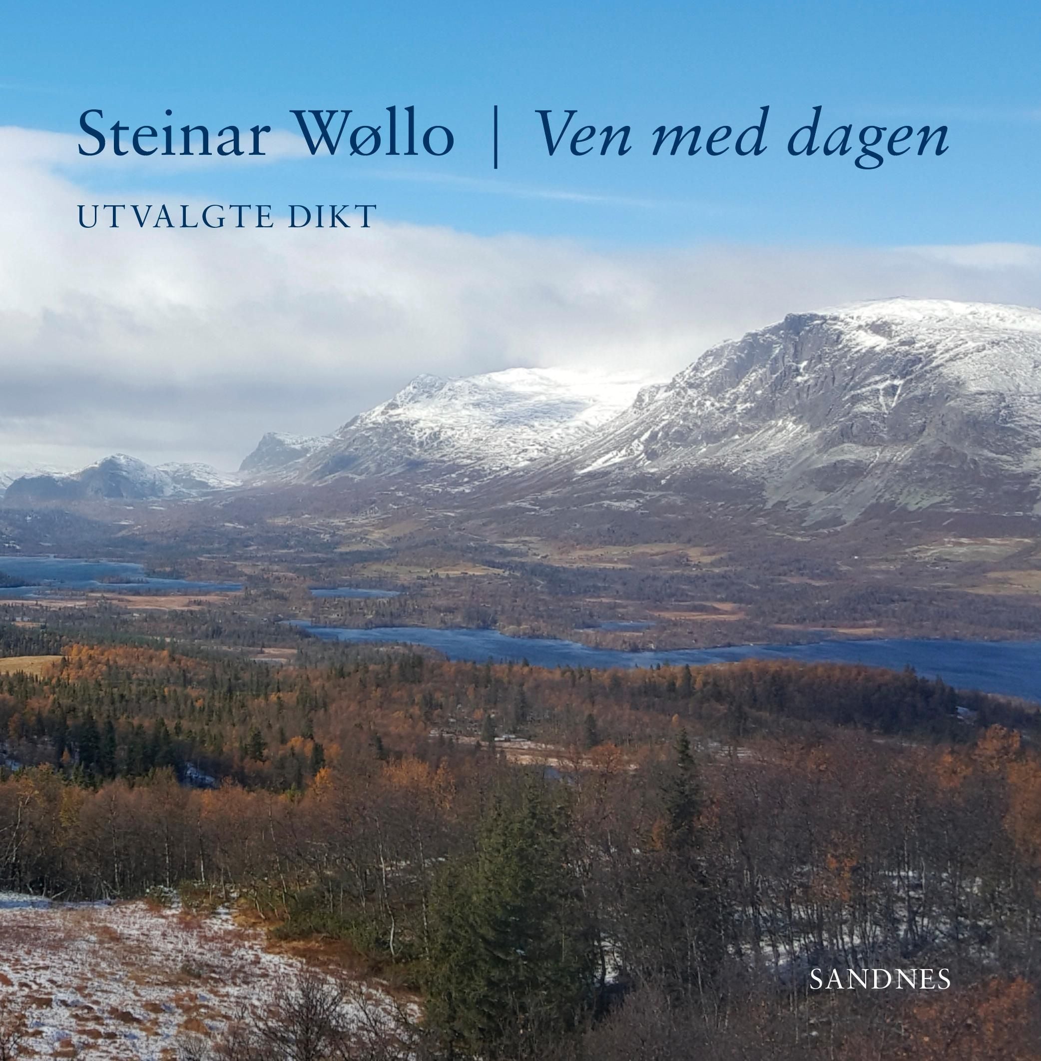 Ven med dagen