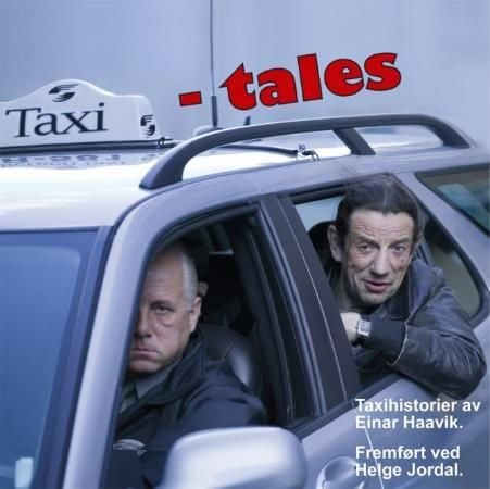 Taxi-tales