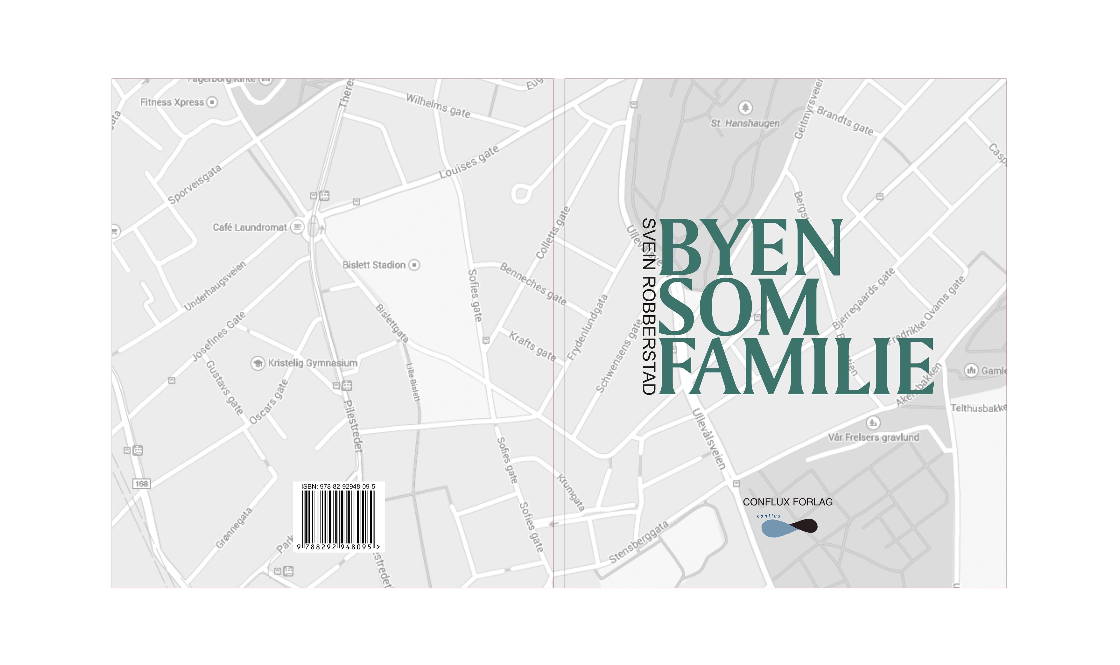 Byen som familie