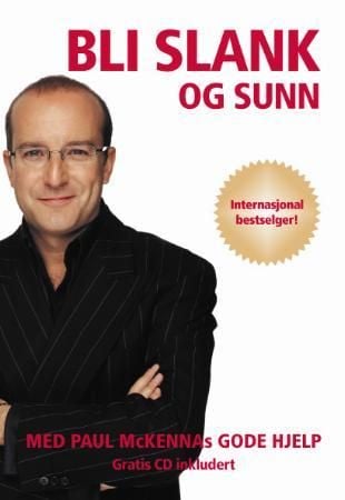 Bli slank og sunn