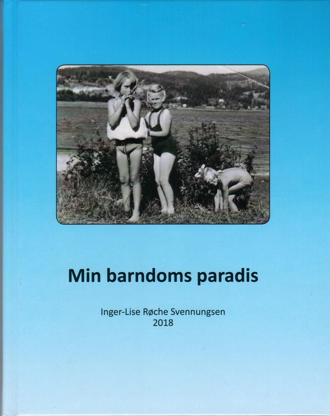Min barndoms paradis