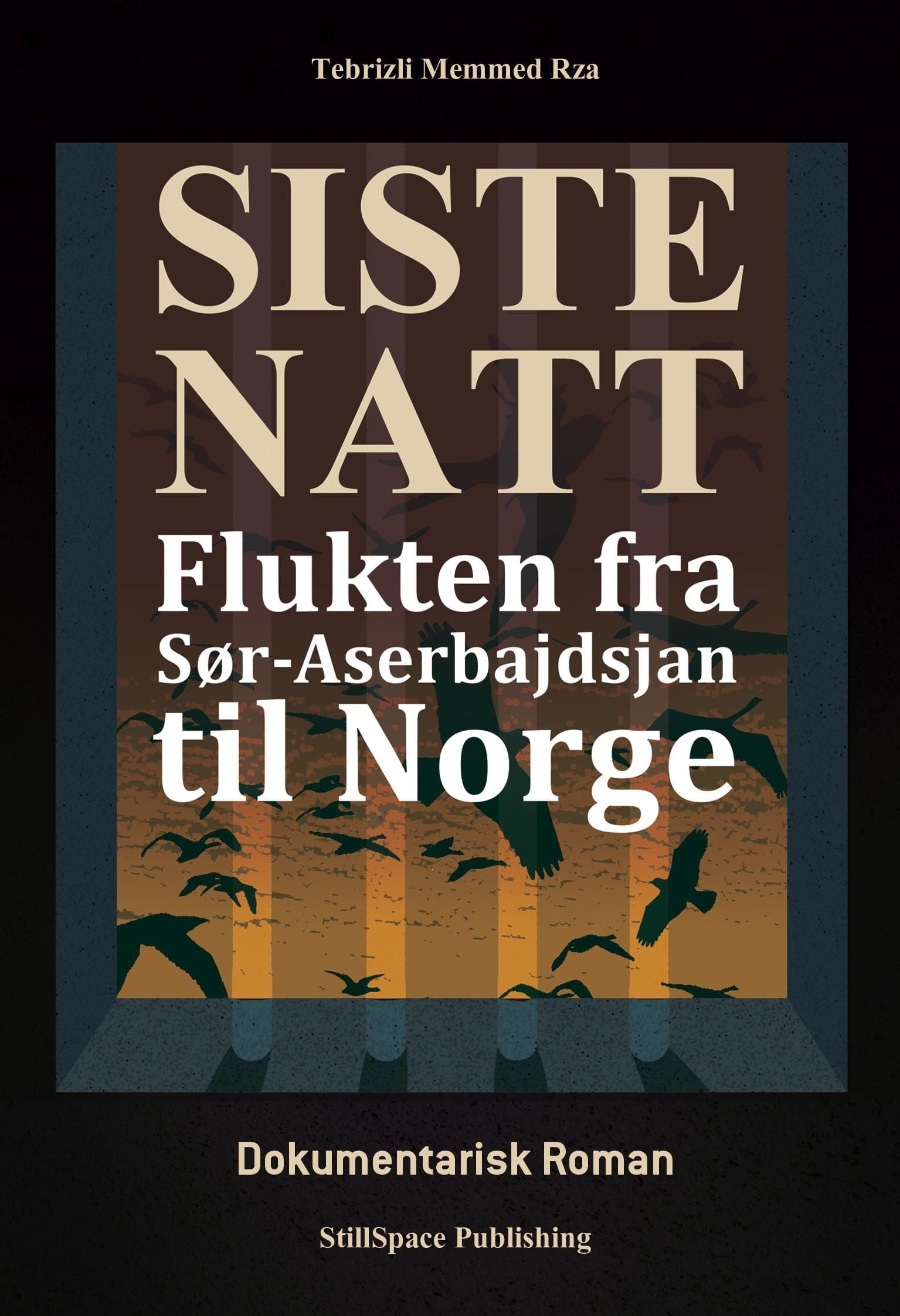 Siste natt