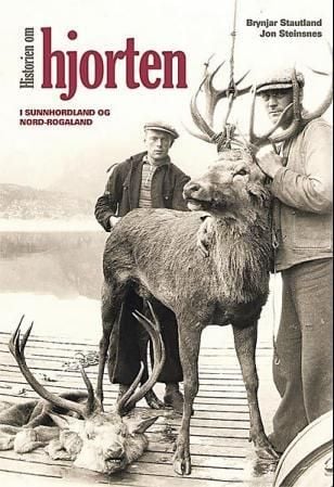 Historien om hjorten i Sunnhordland og Nord-Rogaland