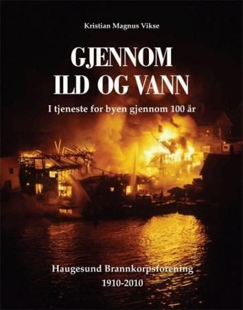 Gjennom ild og vann