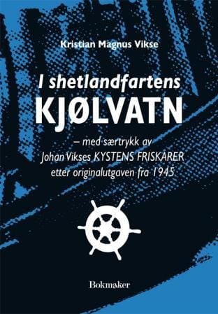 I shetlandfartens kjølvatn ; Kystens friskarer : krigsårenes illegale englandsfart : Milorg og den sivile motstand i distrikt 201 : en artikkelsamling