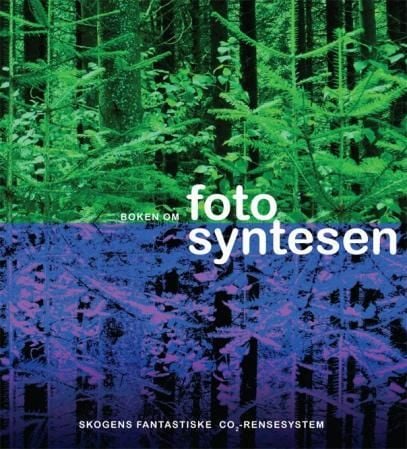 Boken om fotosyntesen