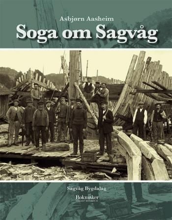 Soga om Sagvåg
