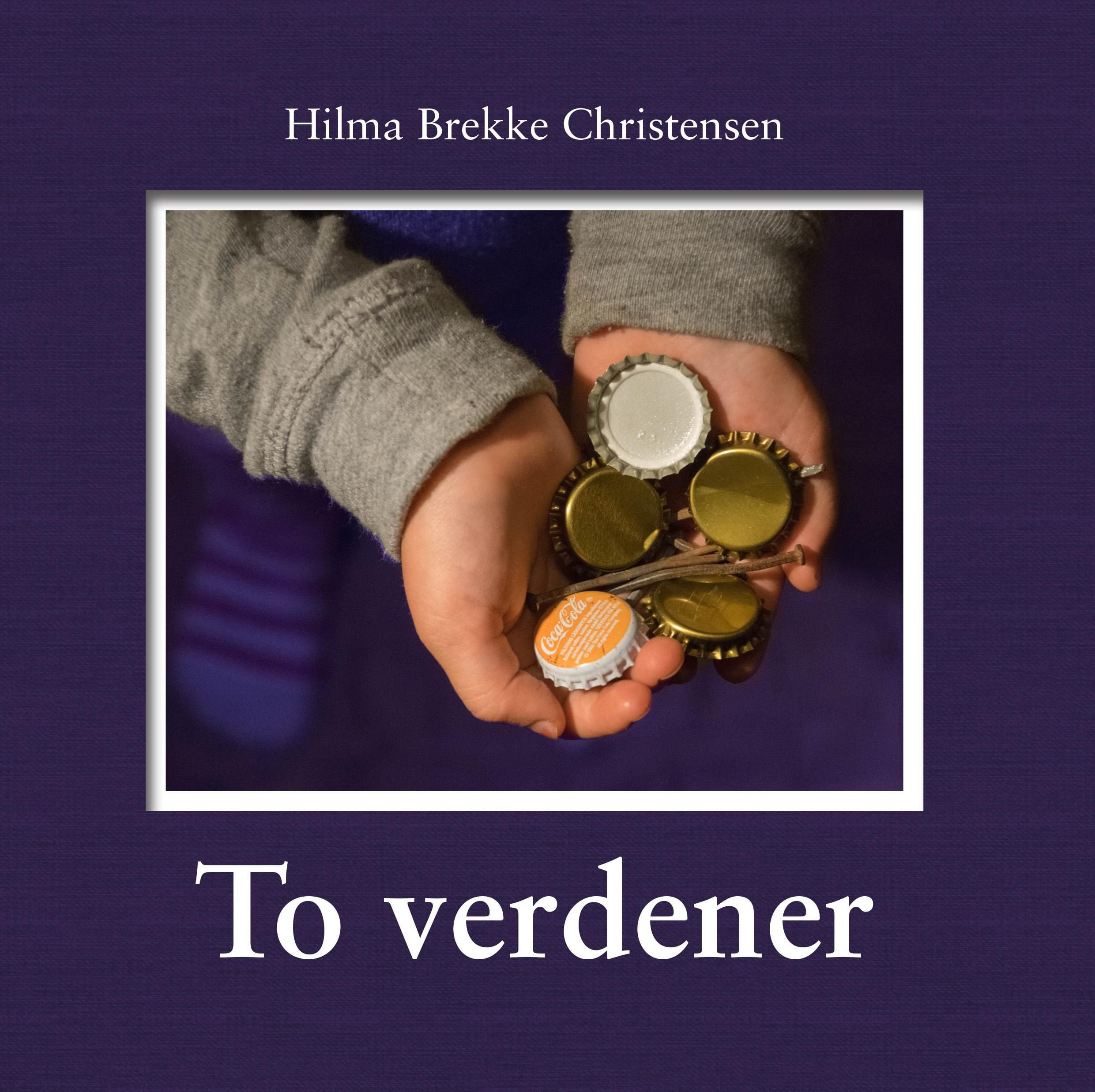 To verdener
