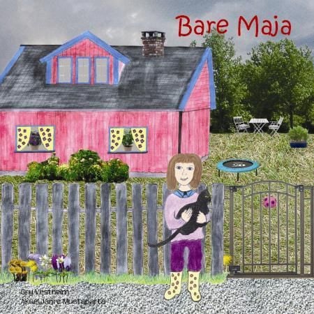 Bare Maja