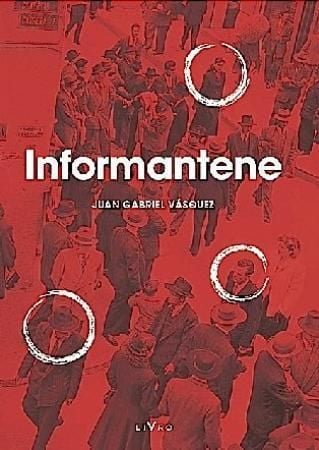 Informantene