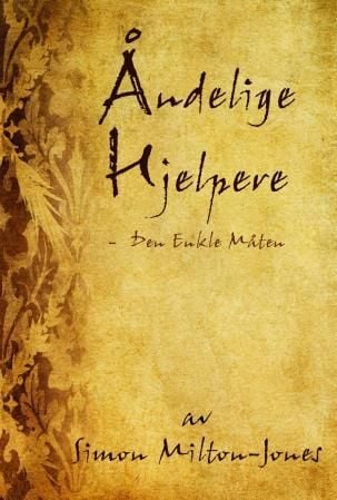 Åndelige hjelpere