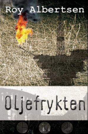 Oljefrykten