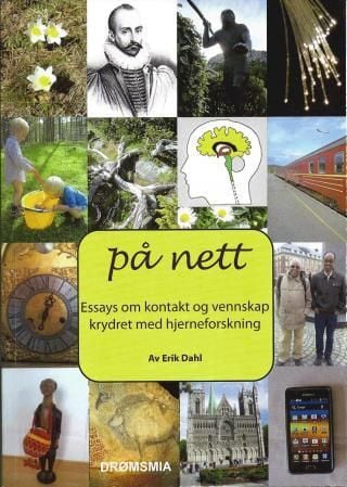 På nett