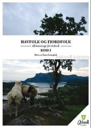 Havfolk og fjordfolk