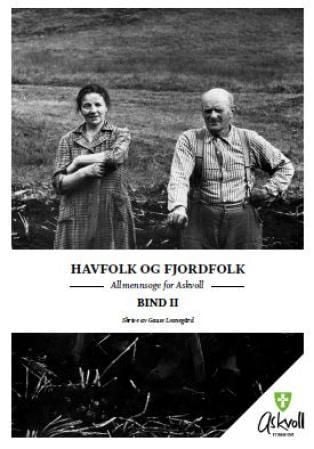 Havfolk og fjordfolk