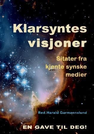 Klarsyntes visjoner