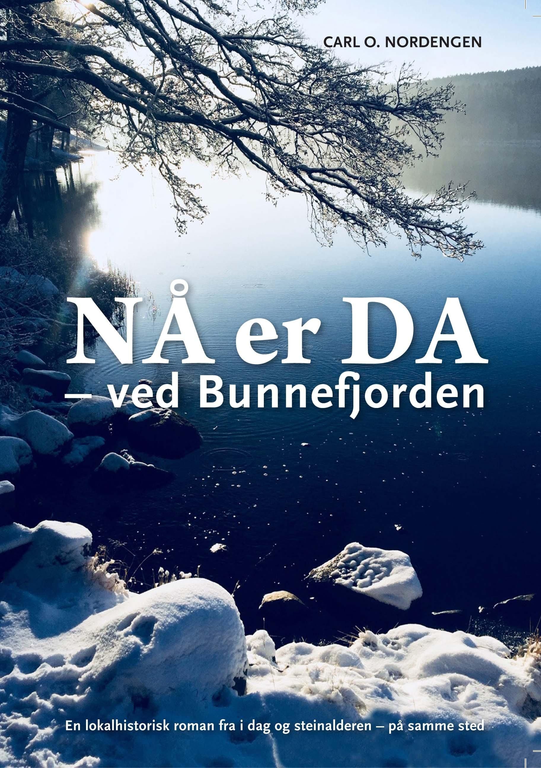 Nå er da