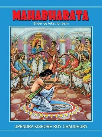 Mahabharata