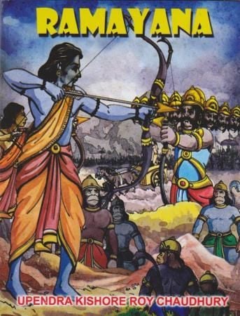 Ramayana