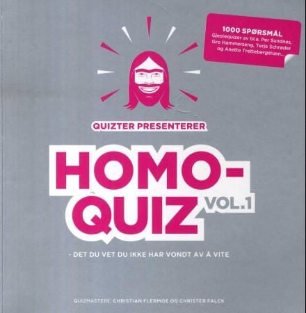 Homoquiz