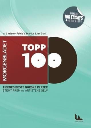 Morgenbladet topp 100