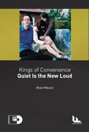 Kings of Convenience