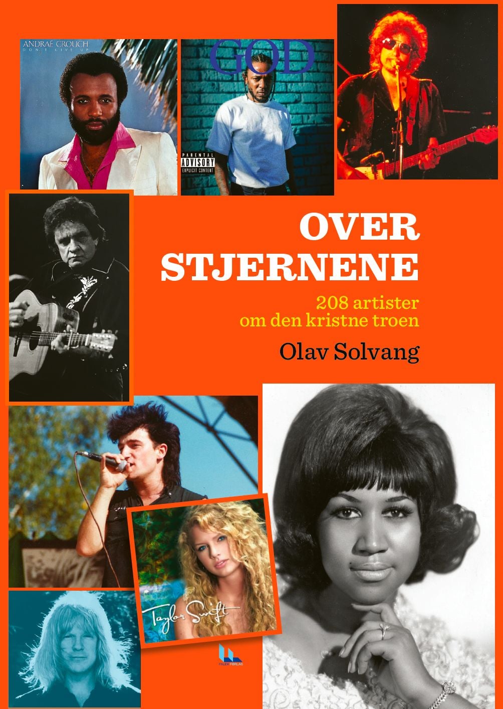 Over stjernene