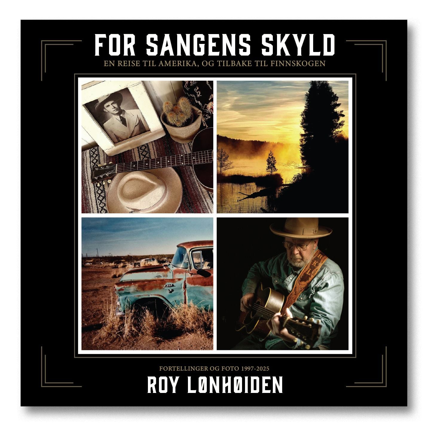 For sangens skyld